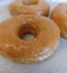 Berlina natural <br> (sin gluten y sin lactosa)