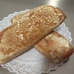 Pan chapata <br> (sin gluten)