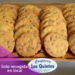 Cookies <br>(Sin gluten)