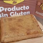 Empanada de bonito <br> (sin gluten)