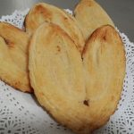 Palmera <br>(Sin gluten)