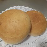 Pan de hamburguesa <br> (sin gluten)