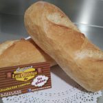 Pan común <br> (sin gluten)