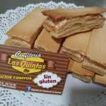 Polkas <br> (sin gluten)