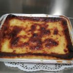 Quesada Cántabra <br>(Sin gluten)