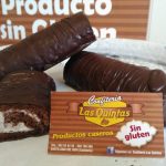 Roll chocolate <br> (sin gluten)