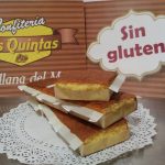 Sobaos de Cantabria 6 uds. pequeños<br>(Sin gluten)