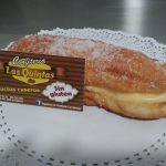 Suxo de crema <br> (sin gluten)