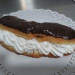 Suxo de nata <br> (sin gluten)