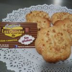Flores de Almendras <br>(sin gluten)