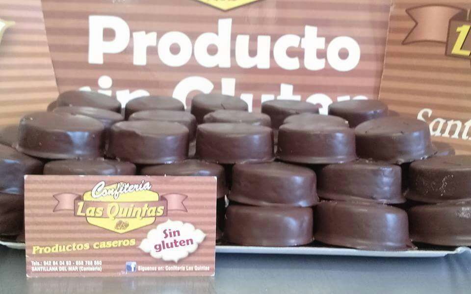 Morenitos (sin gluten)
