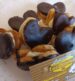 Palmeritas rellenas (Sin gluten)